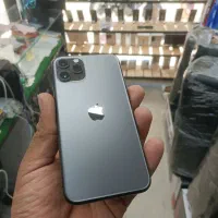 آیفون 11pro باتری87