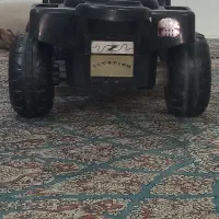 موتورشارژی|اسباب و اثاث بچه|خمینیشهر, |دیوار