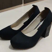 کفش پاشنه بلند نو نو نو|کیف، کفش، کمربند|قم, لسانی|دیوار