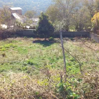 ملک در روستا|فروش زمین و ملک کلنگی|زیرآب, |دیوار