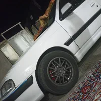 خرچنگی دودی معاوضه با پنو
