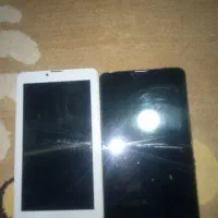 چند عدد گوشی و تبلت