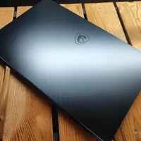 msi prestige 15 2020 لپتاپ گیمینگ