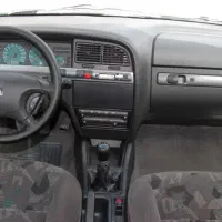 زانتیا مدل ۸۸|خودرو سواری و وانت|شهرضا, |دیوار