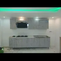 کابینت آماده سفارشی کمددیواری|مصالح و تجهیزات ساختمان|نسیم‌شهر, |دیوار