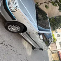 پژو پارس آس در حد صفر