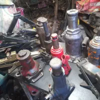 جک ها روغنی وپیچی|قطعات یدکی و لوازم جانبی|اردبیل, |دیوار