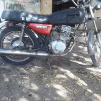 موتورهوندا ۸۵|موتورسیکلت|قزوین, |دیوار