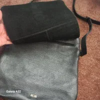 تعدادی کیف چرم مشهد و نوین چرم و گوچی|کیف، کفش، کمربند|تهران, امیریه|دیوار