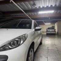 مدل ۱۴۰۱ در حد|خودرو سواری و وانت|تهران, تجریش|دیوار