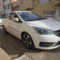 آریزو ۵ توربو ۱۴۰۱