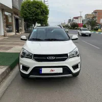 X22 دنده ای اسپرت لاکچری