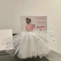 گیفت عروس خاص|صنایع دستی و سایر لوازم تزئینی|درگز, |دیوار