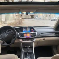 هوندا آکورد|خودرو سواری و وانت|تهران, ابوذر|دیوار