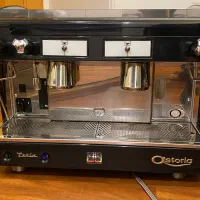 دستگاه اسپرسو ساز صنعتی Astoria