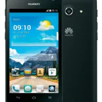 هواویY530