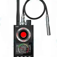 دوربین یاب و شنود یاب K68