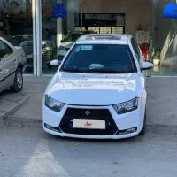 دنا اتومات۴۰۲|خودرو سواری و وانت|بجنورد, |دیوار