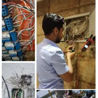 تعمیرات تخصصی آیفون تصویری     *فوری وتضمینی*|خدمات پیشه و مهارت|شیراز, عادل آباد|دیوار