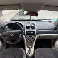 جک j3 هاچبک در حد|خودرو سواری و وانت|اصفهان, سروستان|دیوار