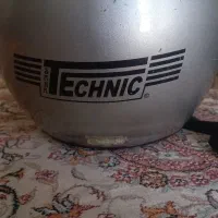 کلاه کاسکت حرفه ای برند تکنیک|تجهیزات ورزشی|تهران, مینیسیتی (شهرک نفت)|دیوار