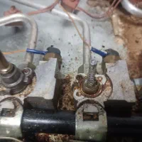 تعمیر ونصب انواع بخاری اجاق‌گاز آبگرمکن فرتوکار|خدمات پیشه و مهارت|نسیم‌شهر, |دیوار