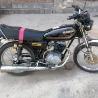 250 تقویت|موتورسیکلت|بناب, |دیوار