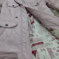 کاپشن بچه گانه|کفش و لباس بچه|قم, زنبیل آباد|دیوار