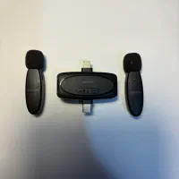 میکروفن یقه ای پرودو