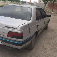 ۴۰۵|خودرو سواری و وانت|ماهدشت, |دیوار