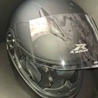 کلاهکاسکت راپیدو فک متحرک|قطعات یدکی و لوازم جانبی|اصفهان, محمودیه|دیوار