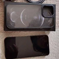 اپل iPhone 12 Pro Max با حافظهٔ ۵۱۲ گیگابایت|موبایل|اسلام‌شهر, |دیوار
