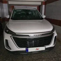 تیگارد x35پلاس|خودرو سواری و وانت|شیراز, میرزاکوچک خان|دیوار