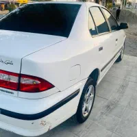 سمند مدل ۹۰ ترتمیز و کم کار