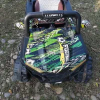 ماشین شارژی