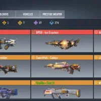 اکانت کالاف