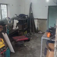 سه باب مغازه پل کابلی دروازه تهران 100 متر