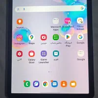 تبلت سامسونگ Galaxy Tab S6  SM-T865|تبلت|چهارباغ, |دیوار