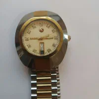 دو عدد ساعت اورجینال سوئیسی و انگشتر زمرد|ساعت|ارومیه, |دیوار