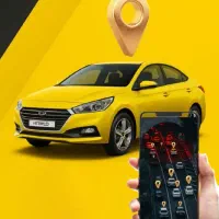 انواع ردیاب خودرو Gps دزدگیر مانیتور
