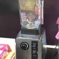 بلندر نیمه صنعتی