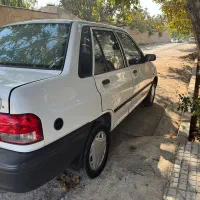 پراید 131مدل93|خودرو سواری و وانت|شهریار, شهریار|دیوار