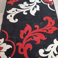 فرش فانتزی ۴ متری