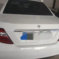 فروش دنا پلاس آپشنال ۴۰۵ تحویل خرداد