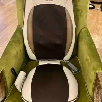 ماساژور سر و گردن و کمر