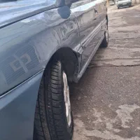 ریو ۸۴|خودرو سواری و وانت|مشهد, شهرک رازی (شهرک غرب)|دیوار