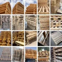 خرید وفروش پالت چوبی و پلاستیکی چوب تخته مس برنج|خدمات پیشه و مهارت|سنندج, |دیوار