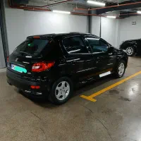 خودرو سواری|خودرو سواری و وانت|تهران, صادقیه|دیوار