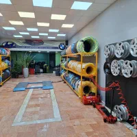 استاد کار ماهر تابگیری رینگ