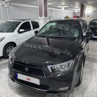 دنا پلاس ۵ دنده تیپ ۱